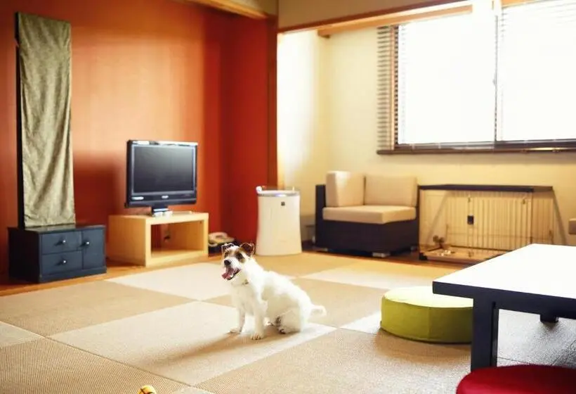 オーシャンビュークラシックルーム, Grand Mercure Minamiboso Resort & Spa