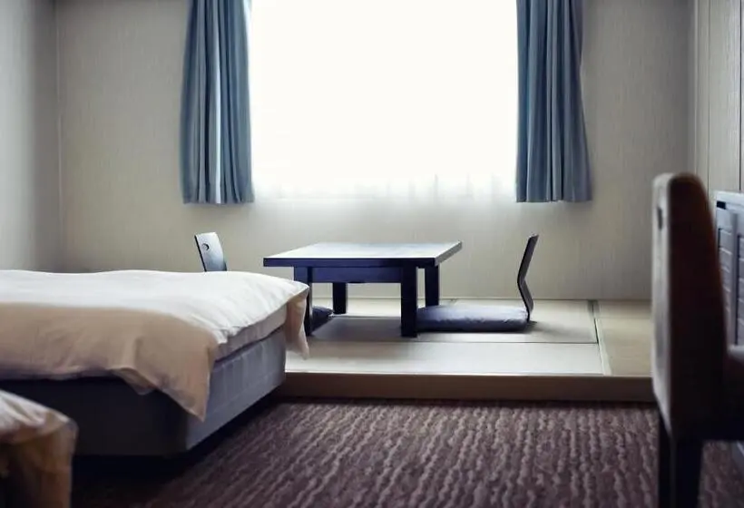 アウトサイドクラシックルーム, Grand Mercure Minamiboso Resort & Spa