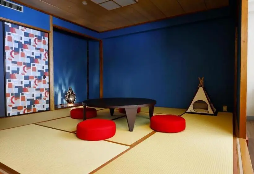 オーシャンビュースイート, Grand Mercure Minamiboso Resort & Spa