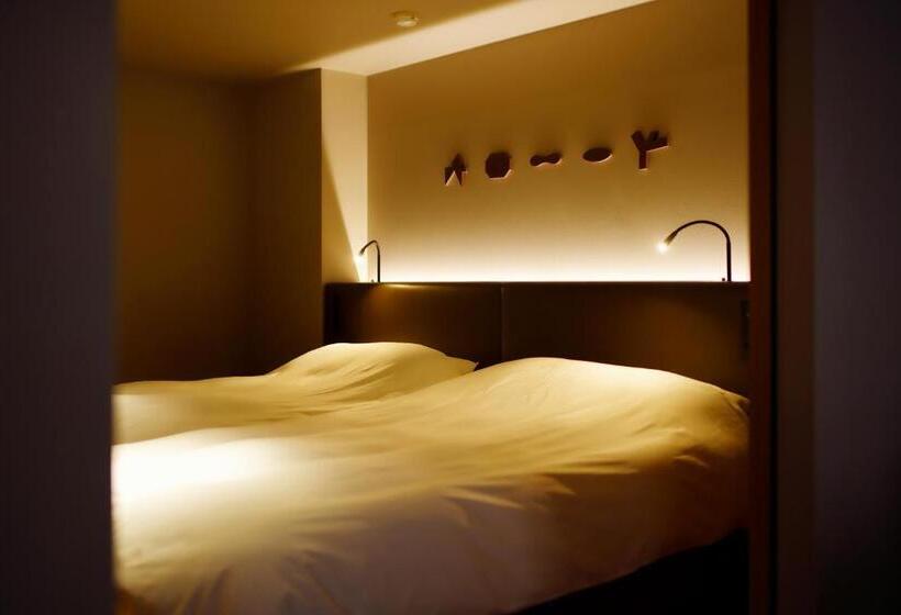 סוויטת ג'וניור נוף לים, Grand Mercure Minamiboso Resort & Spa