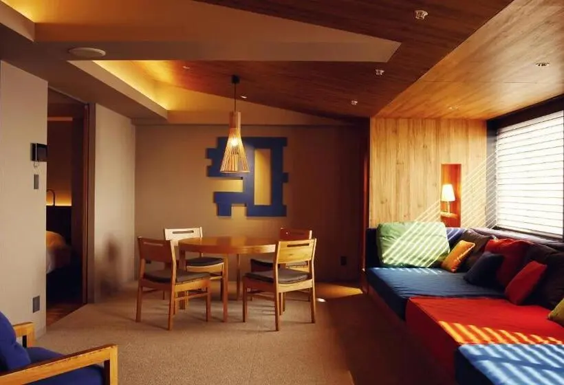 オーシャンビュージュニアスイート, Grand Mercure Minamiboso Resort & Spa