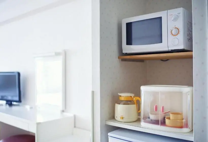 アウトサイドクラシックルーム, Grand Mercure Minamiboso Resort & Spa