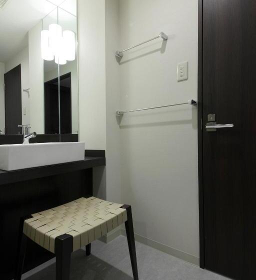 חדר סטנדרט, Grand Mercure Minamiboso Resort & Spa