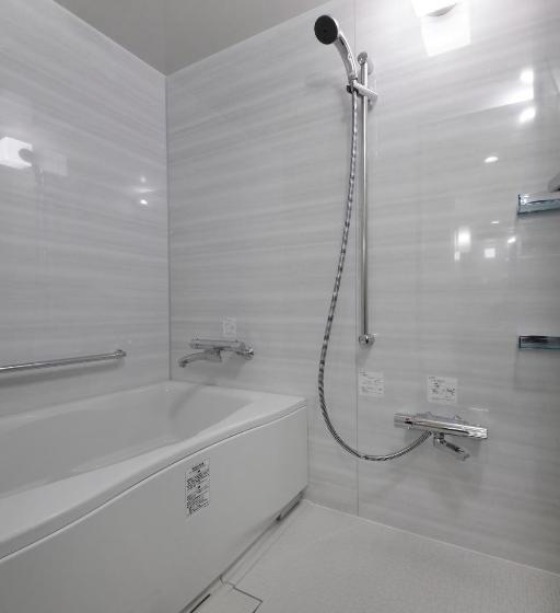 חדר סטנדרט, Grand Mercure Minamiboso Resort & Spa