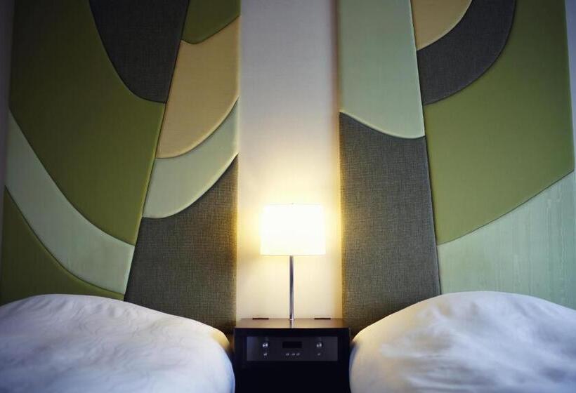 חדר סטנדרט, Grand Mercure Minamiboso Resort & Spa