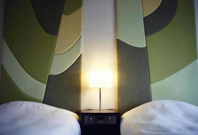 スタンダードルーム, Grand Mercure Minamiboso Resort & Spa