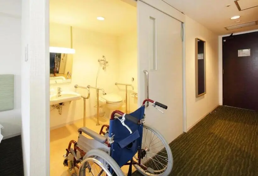 アウトサイドクラシックルーム, Grand Mercure Minamiboso Resort & Spa