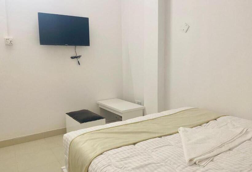 اتاق استاندارد, Grand Sawdah