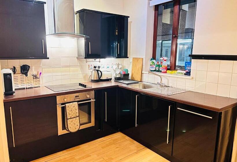 Апартаменты Deluxe 1 Спальня, Great Entire Apartment At Regent St. And Oxford St. London