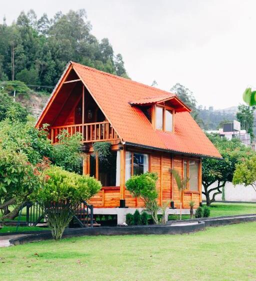 패밀리 룸, Hostería Molino De Café