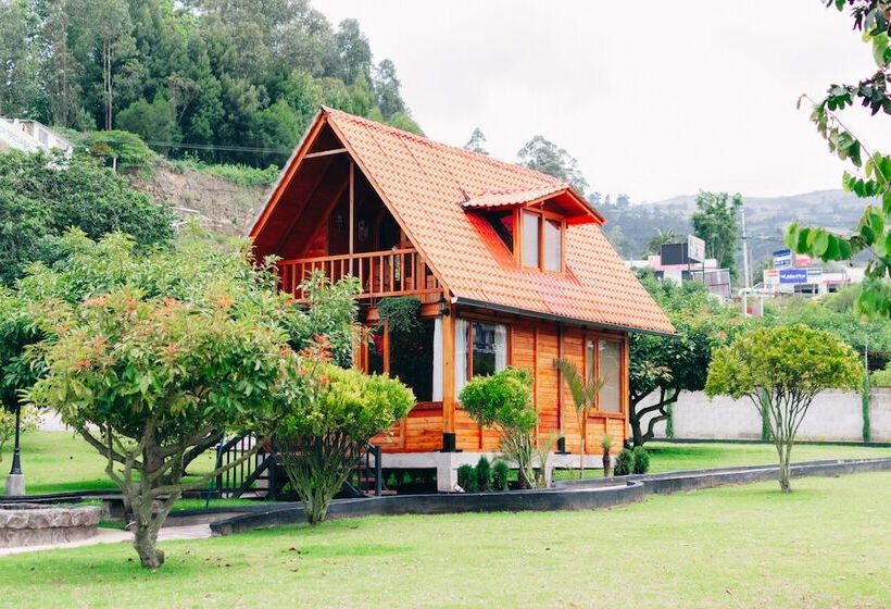 패밀리 룸, Hostería Molino De Café