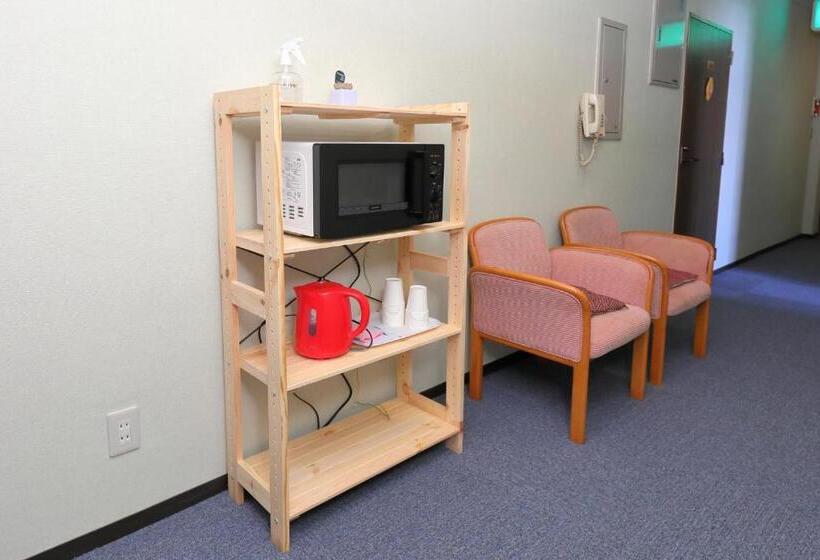 Студия Стандарт, Ishiuchi Ski Center   Vacation Stay 09208v