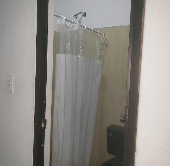 스탠다드 룸, La Antigua