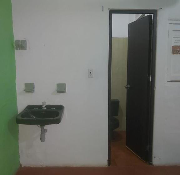 스탠다드 룸, La Antigua