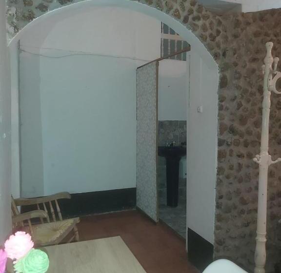 스탠다드 룸 더블 침대 2개, La Antigua