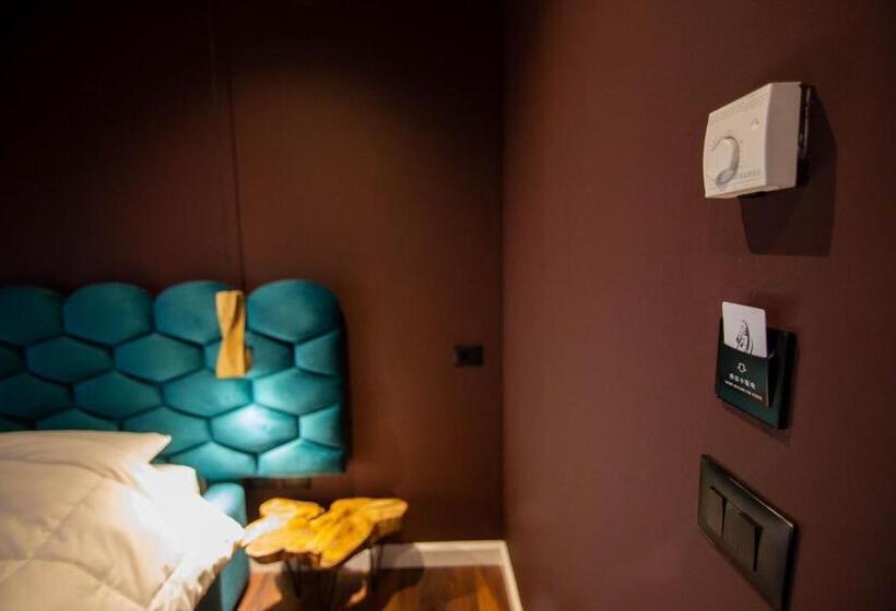 غرفة ديلوكس مزودة بشرفة, La Montagna