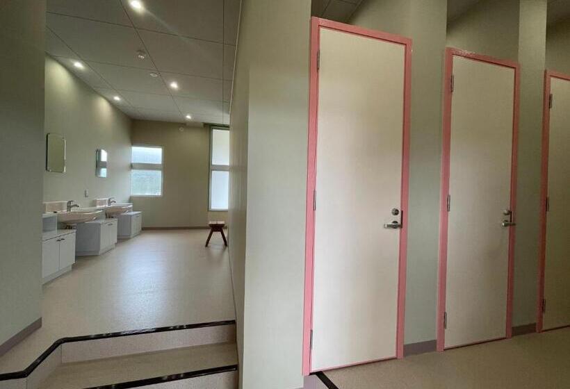 Студия Стандарт, Livinganywhere Commonsうるま Female Dormitory  Vacation Stay 15532v