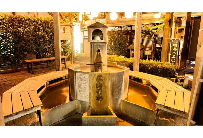 חדר סטודיו סטנדרד, Mansuirou Vacation Stay 32145v