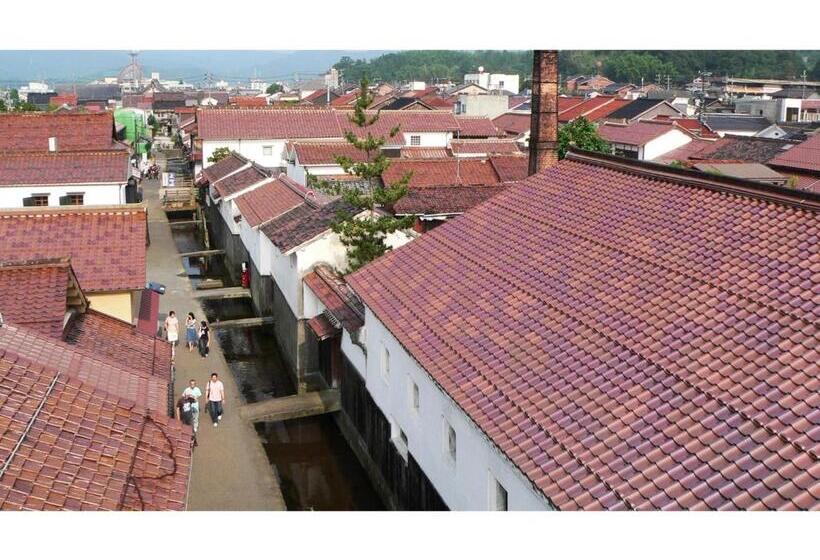 استودیوی استاندارد, Mansuirou   Vacation Stay 32145v