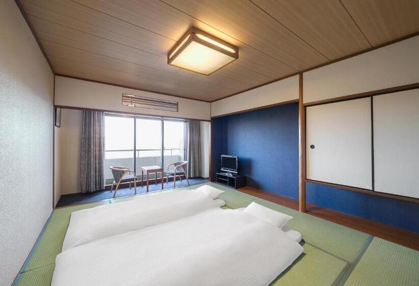 オーシャンビュークラシックルーム, Mercure Kochi Tosa Resort & Spa