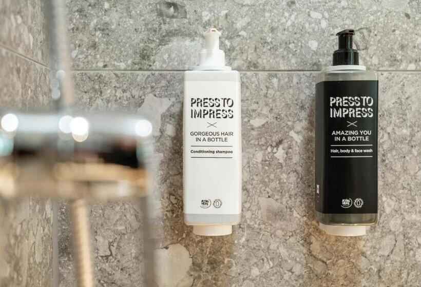 クラシックルーム, Mercure Kochi Tosa Resort & Spa