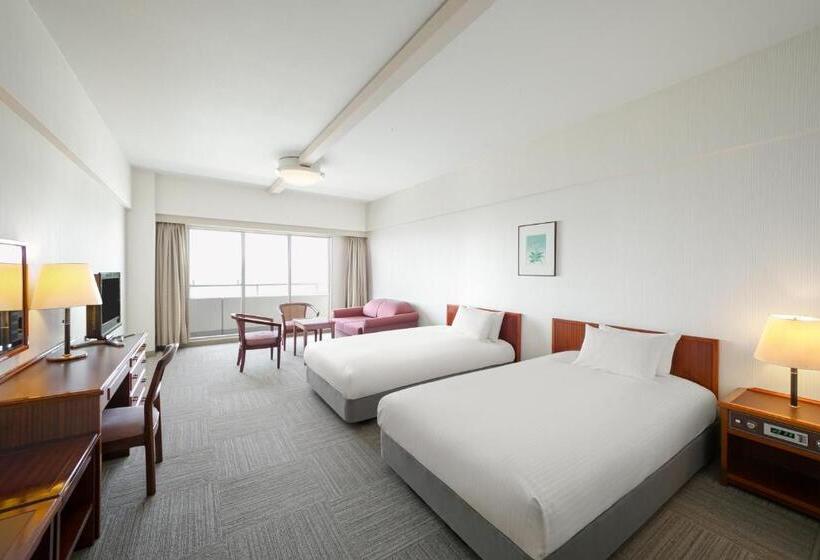 اتاق کلاسیک, Mercure Kochi Tosa Resort & Spa