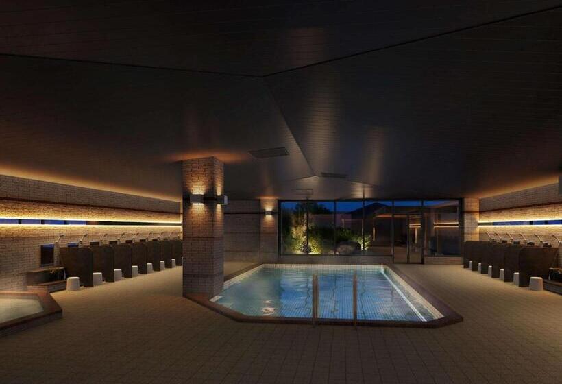 جناح جونيور كلاسيكى مطل على البحر, Mercure Kochi Tosa Resort & Spa