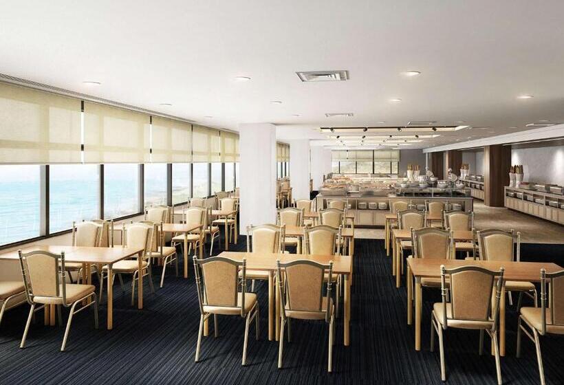 Classic Junior Suite Sea View, Mercure Kochi Tosa Resort & Spa