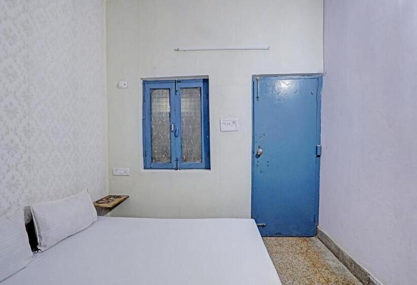 غرفة كلاسيكية ثلاثية, Oyo 82079 Mannat Star Residancy