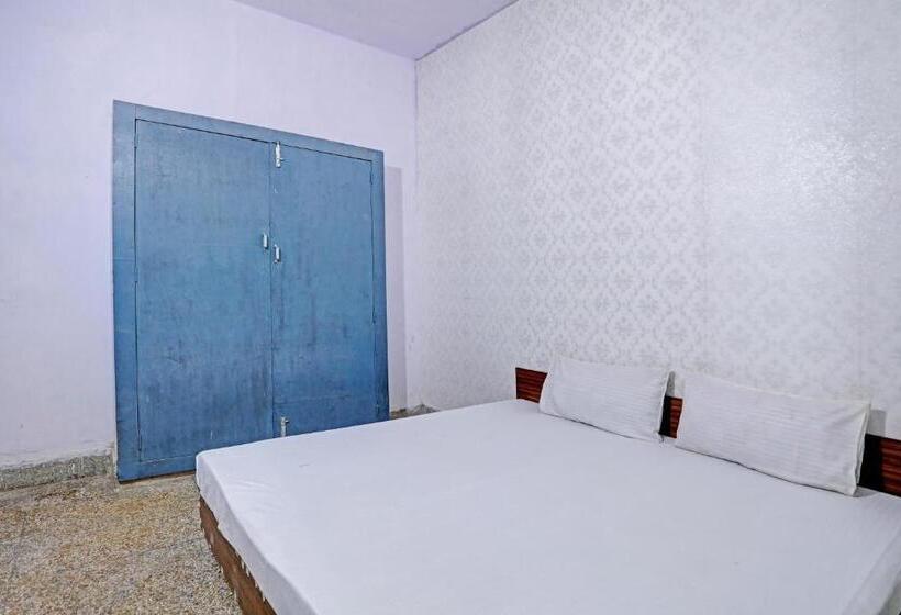 三人经典房间, Oyo 82079 Mannat Star Residancy