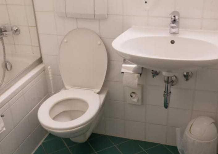 غرفة كلاسيكية ثلاثية, Oyo 82079 Mannat Star Residancy