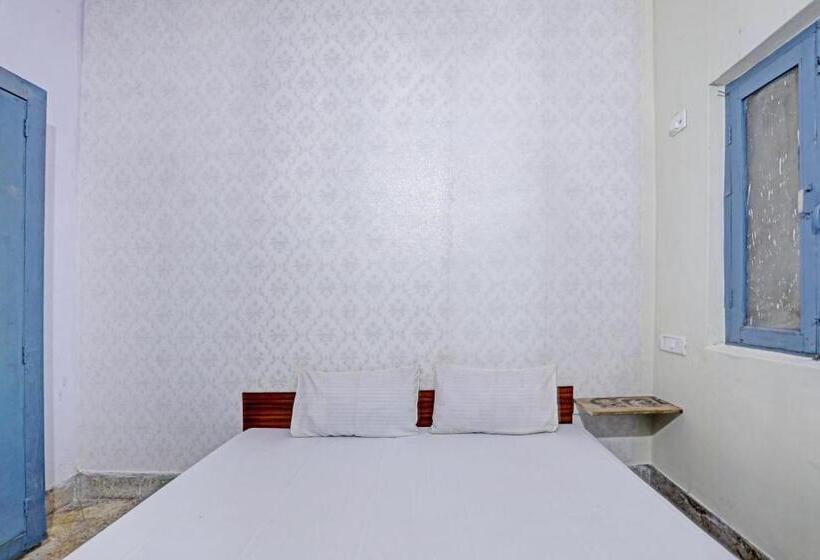 三人经典房间, Oyo 82079 Mannat Star Residancy