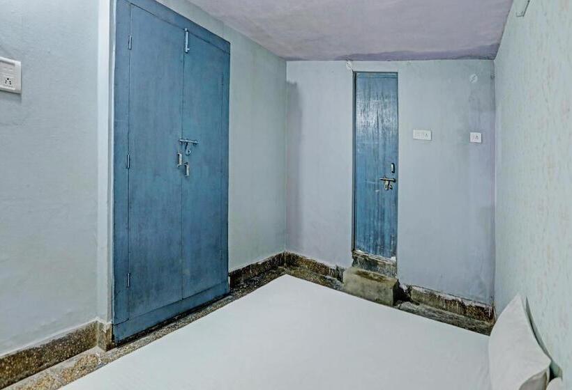 غرفة كلاسيكية ثلاثية, Oyo 82079 Mannat Star Residancy