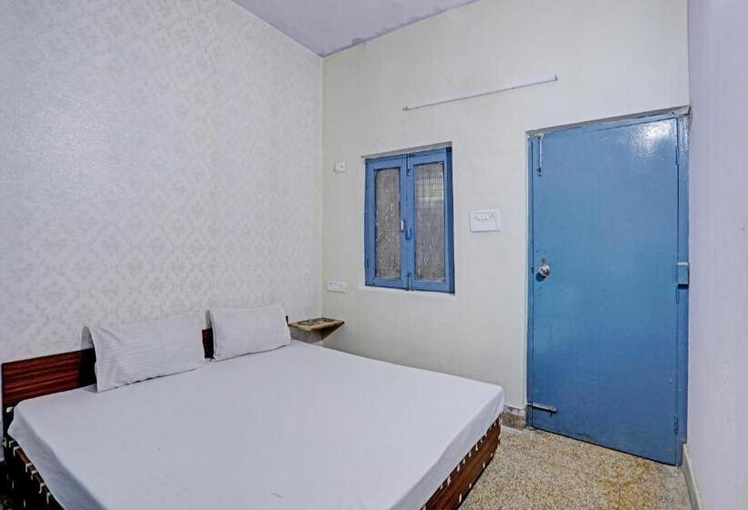 三人经典房间, Oyo 82079 Mannat Star Residancy