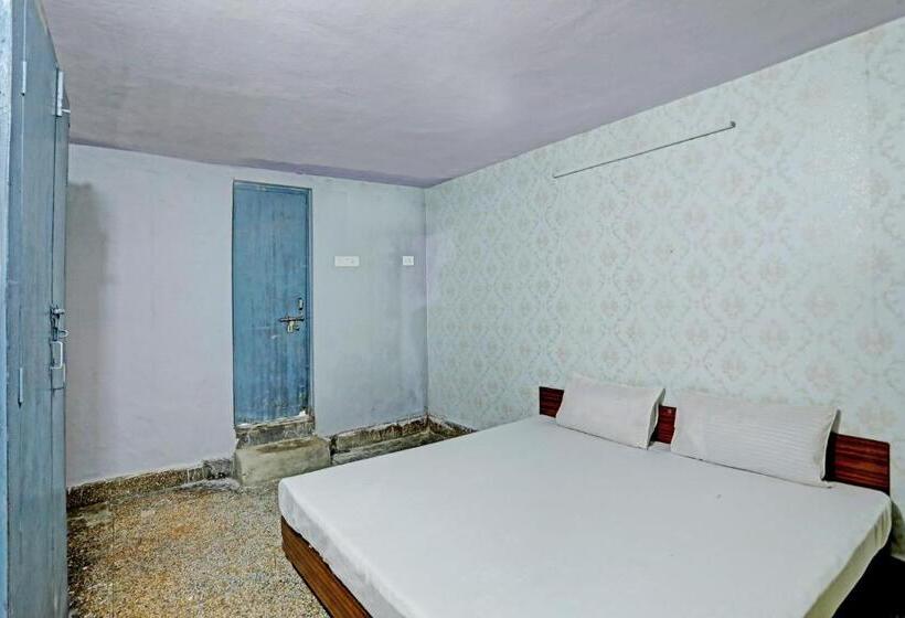 غرفة كلاسيكية ثلاثية, Oyo 82079 Mannat Star Residancy