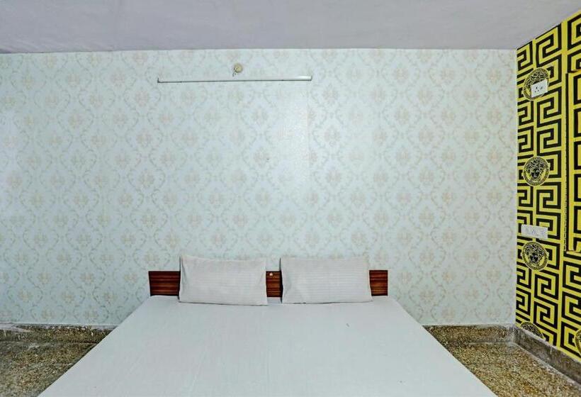 غرفة ديلوكس ثلاثية, Oyo 82079 Mannat Star Residancy