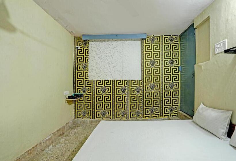 غرفة ديلوكس ثلاثية, Oyo 82079 Mannat Star Residancy