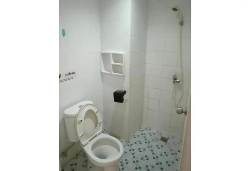 Standard-huone, Oyo 93383 Wisma Kencana Puteri