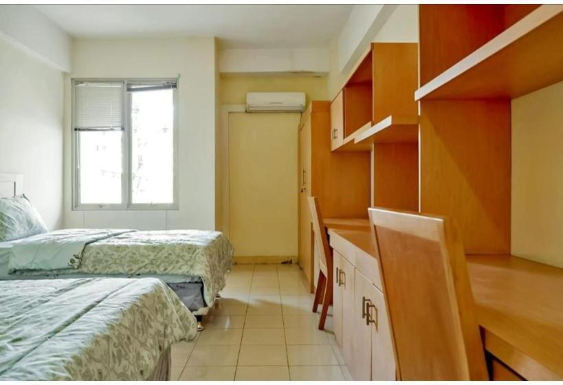 スタンダードルーム, Oyo 93383 Wisma Kencana Puteri