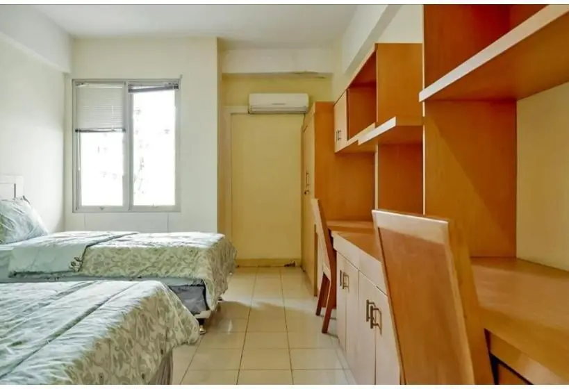 Standard-huone, Oyo 93383 Wisma Kencana Puteri