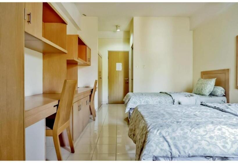 Номер Стандарт, Oyo 93383 Wisma Kencana Puteri