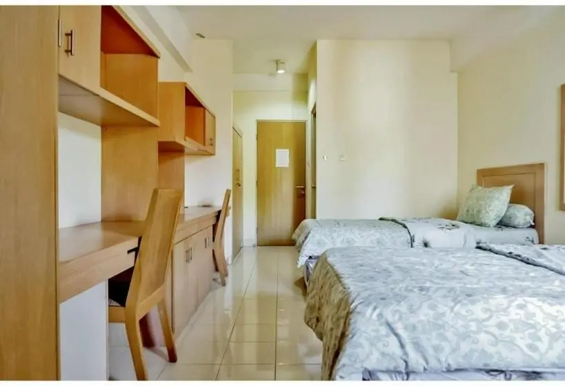Standard-huone, Oyo 93383 Wisma Kencana Puteri