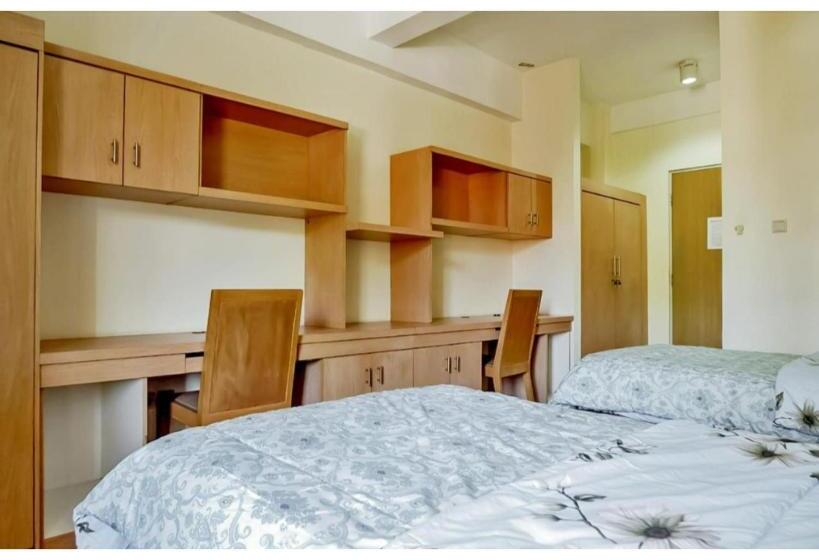 スタンダードルーム, Oyo 93383 Wisma Kencana Puteri