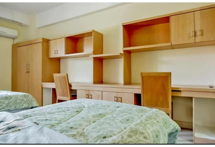 Номер Стандарт, Oyo 93383 Wisma Kencana Puteri