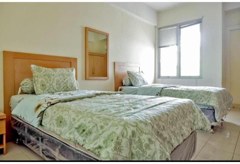 スタンダードルーム, Oyo 93383 Wisma Kencana Puteri