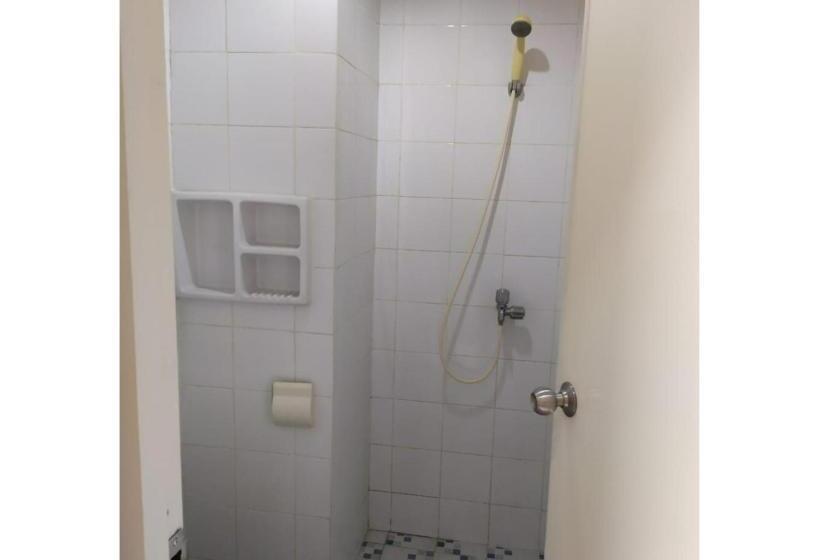 スタンダードシングルルーム, Oyo 93383 Wisma Kencana Puteri