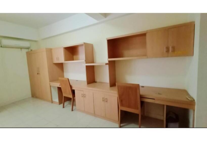 スタンダードシングルルーム, Oyo 93383 Wisma Kencana Puteri