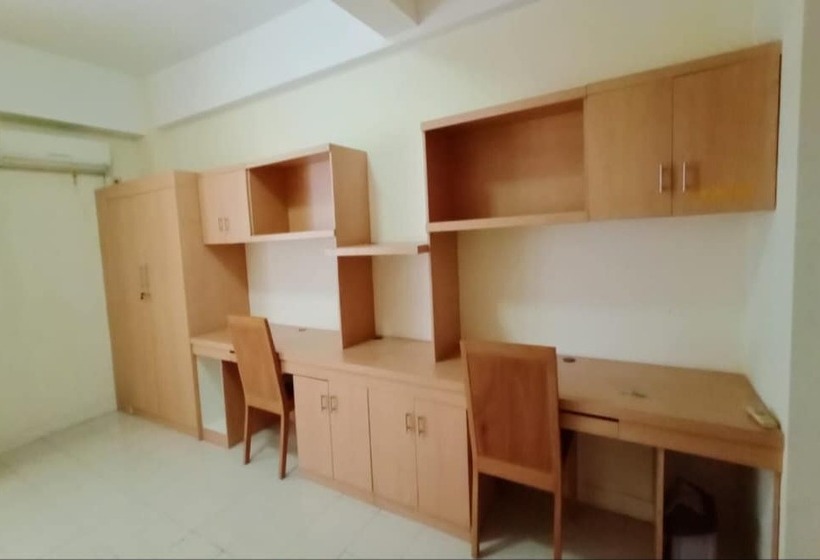 Номер Стандарт Индивидуальный, Oyo 93383 Wisma Kencana Puteri