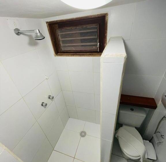 套房, Pousada Taieiras