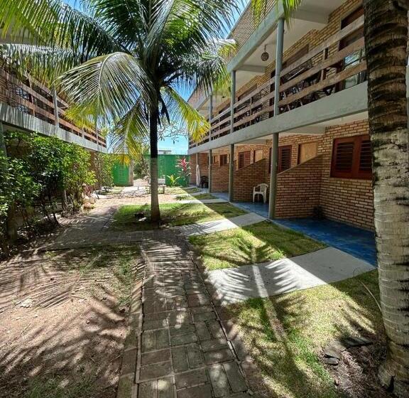 带阳台套房, Pousada Taieiras